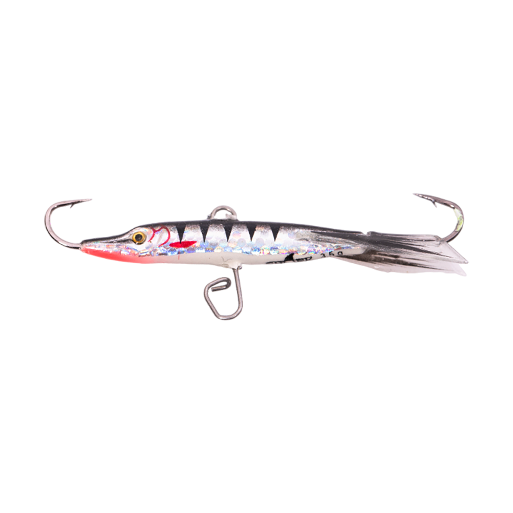 Балансир Shark ЩУКА 40мм, цвет (008). Фото №2