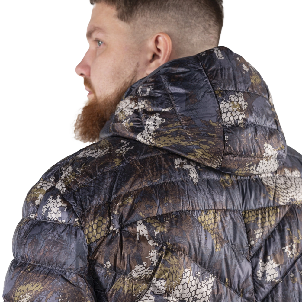 Куртка Remington Explorer Timber р. 3XL. Фото №12