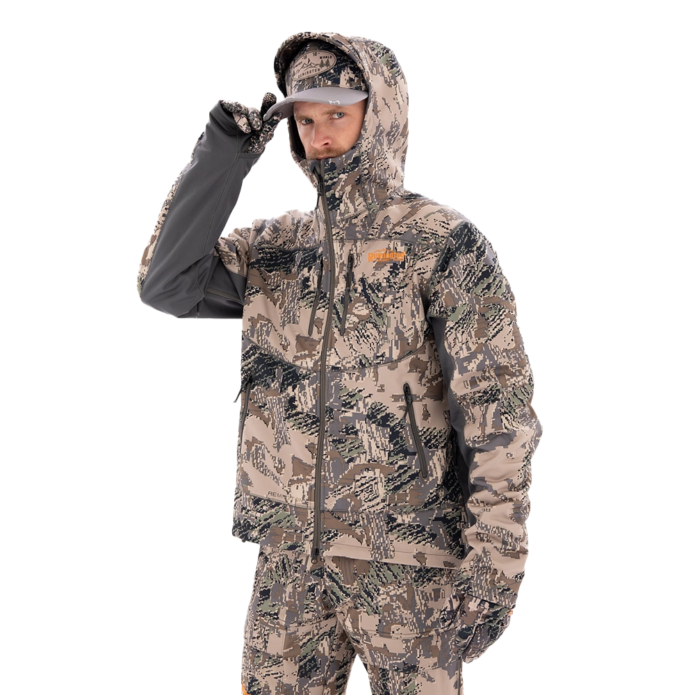 Костюм Remington Stalker Renewed Figure р. 2XL. Фото №5
