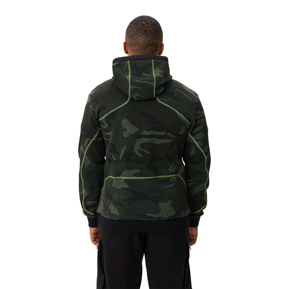 Джемпер мужской Remington Ripley Camo р. 2XL. Фото №7
