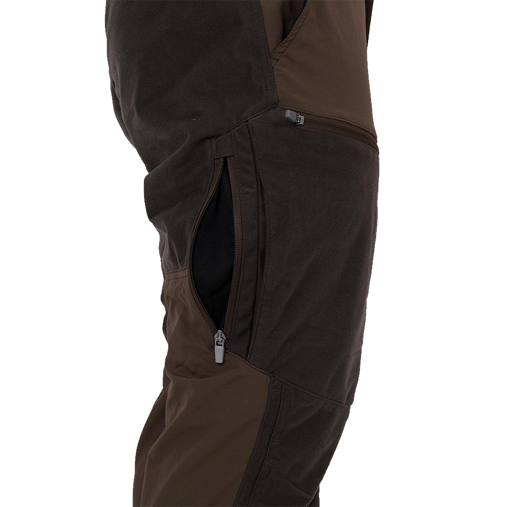 Брюки Remington Classic Hunting Brown р. L. Фото №8