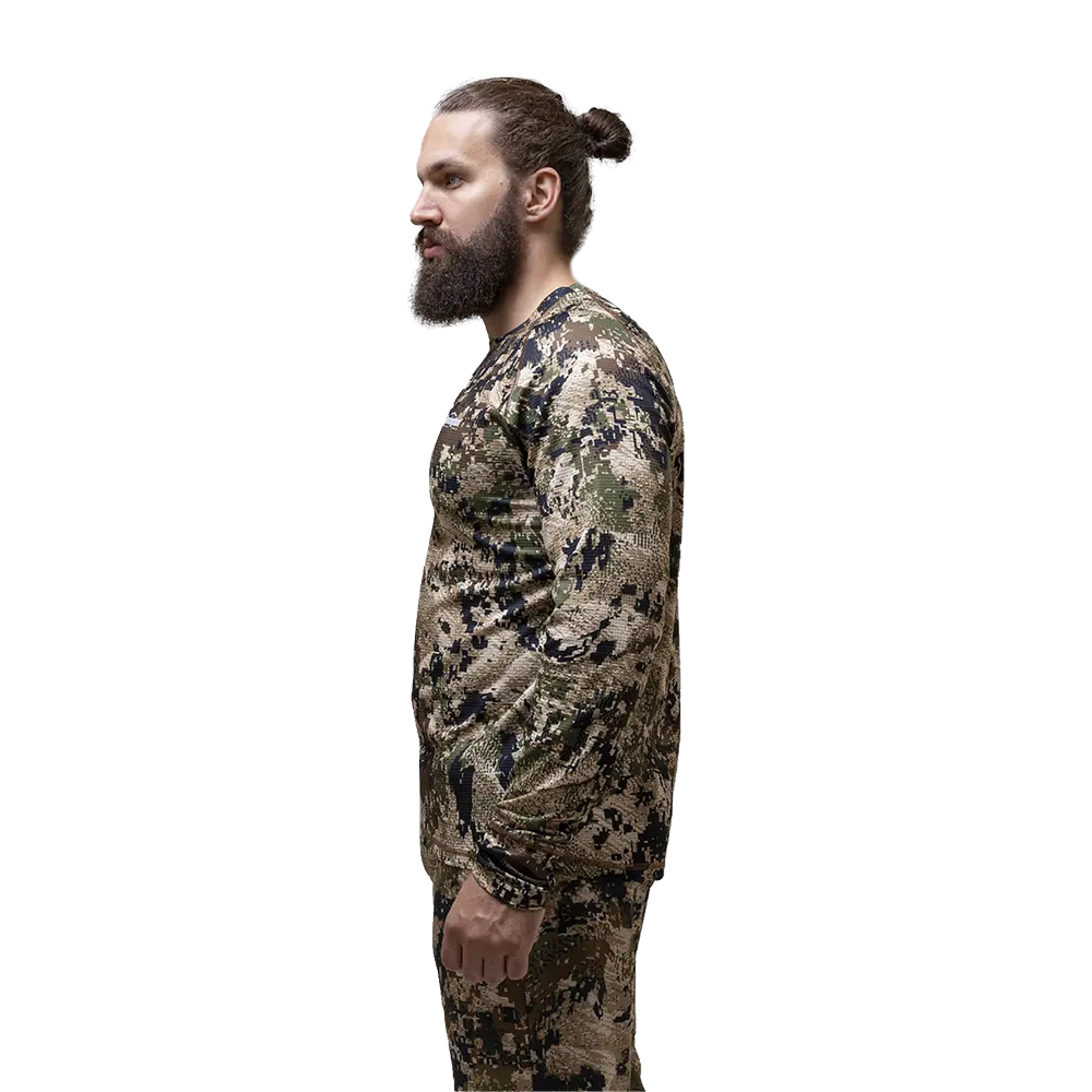 Футболка Remington Inside Fit Shirt South Forest р. L. Фото №2