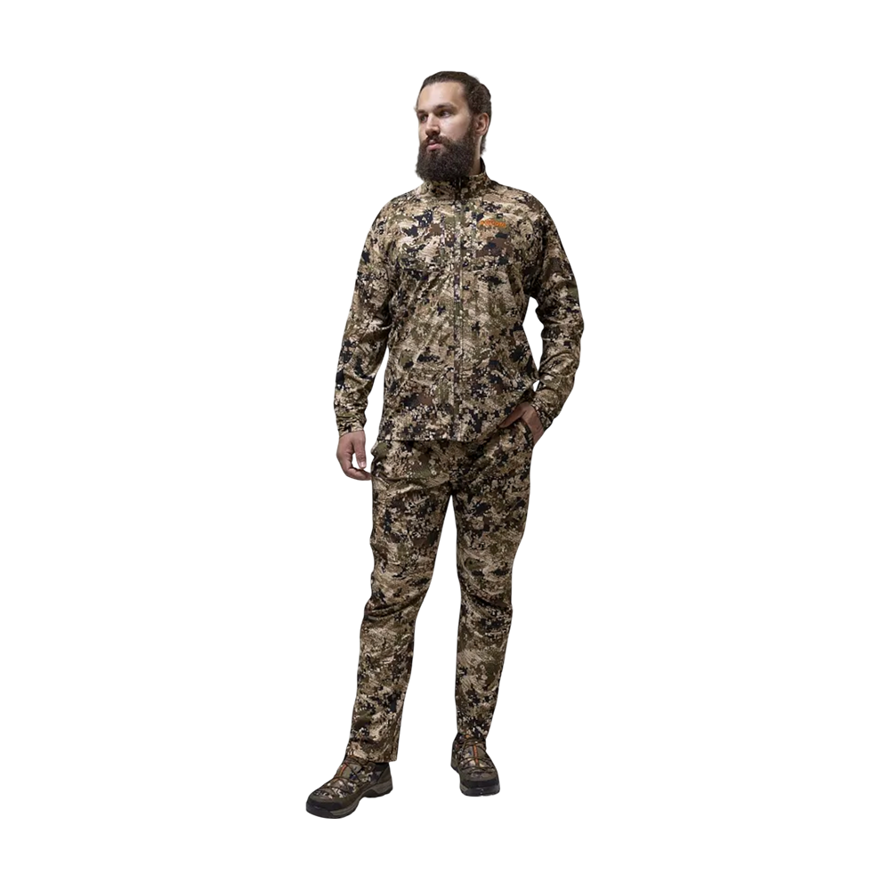 Костюм Remington Hot Summer 2 South Forest р. 2XL. Фото №1