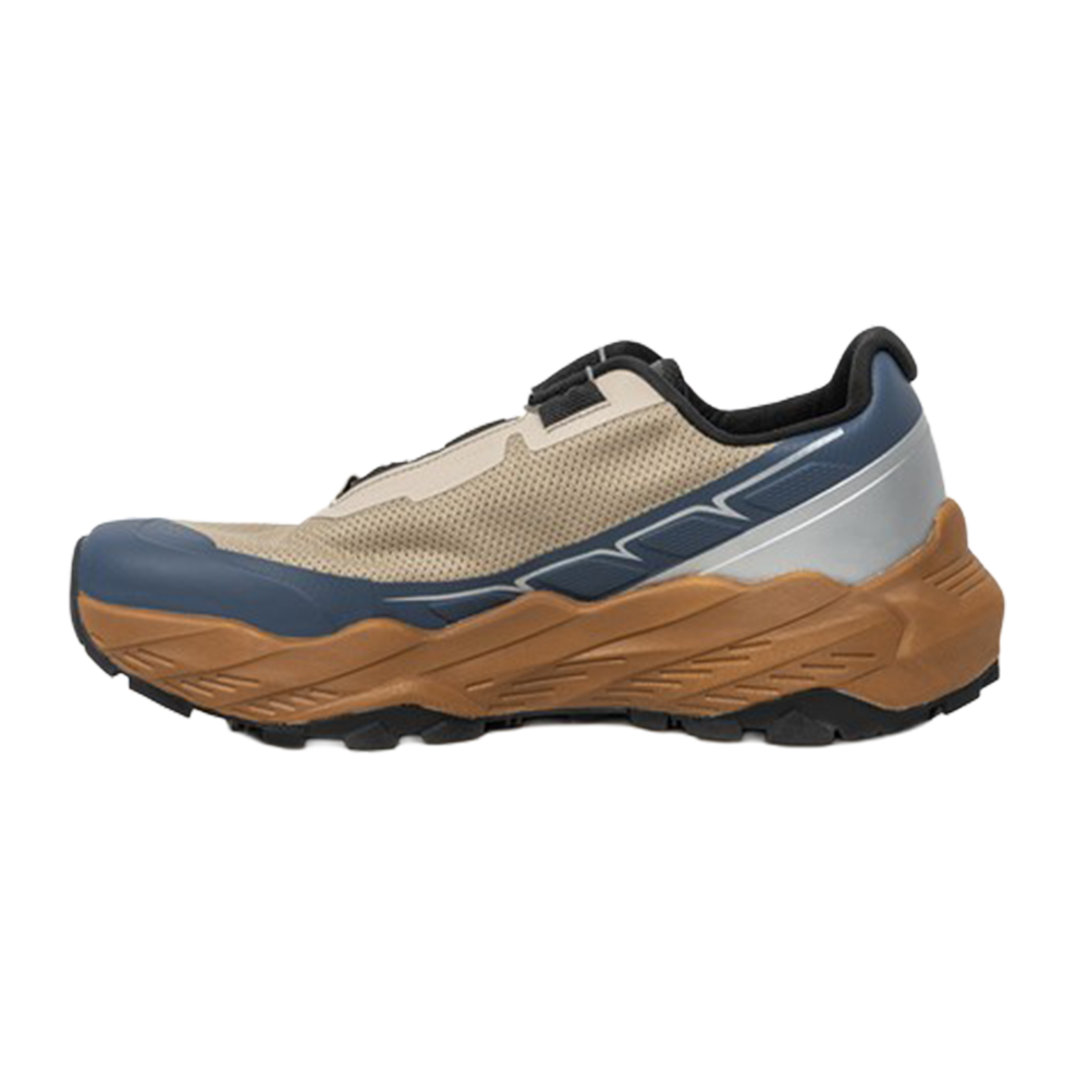 Кроссовки Remington Ness beige/blue р.44. Фото №5