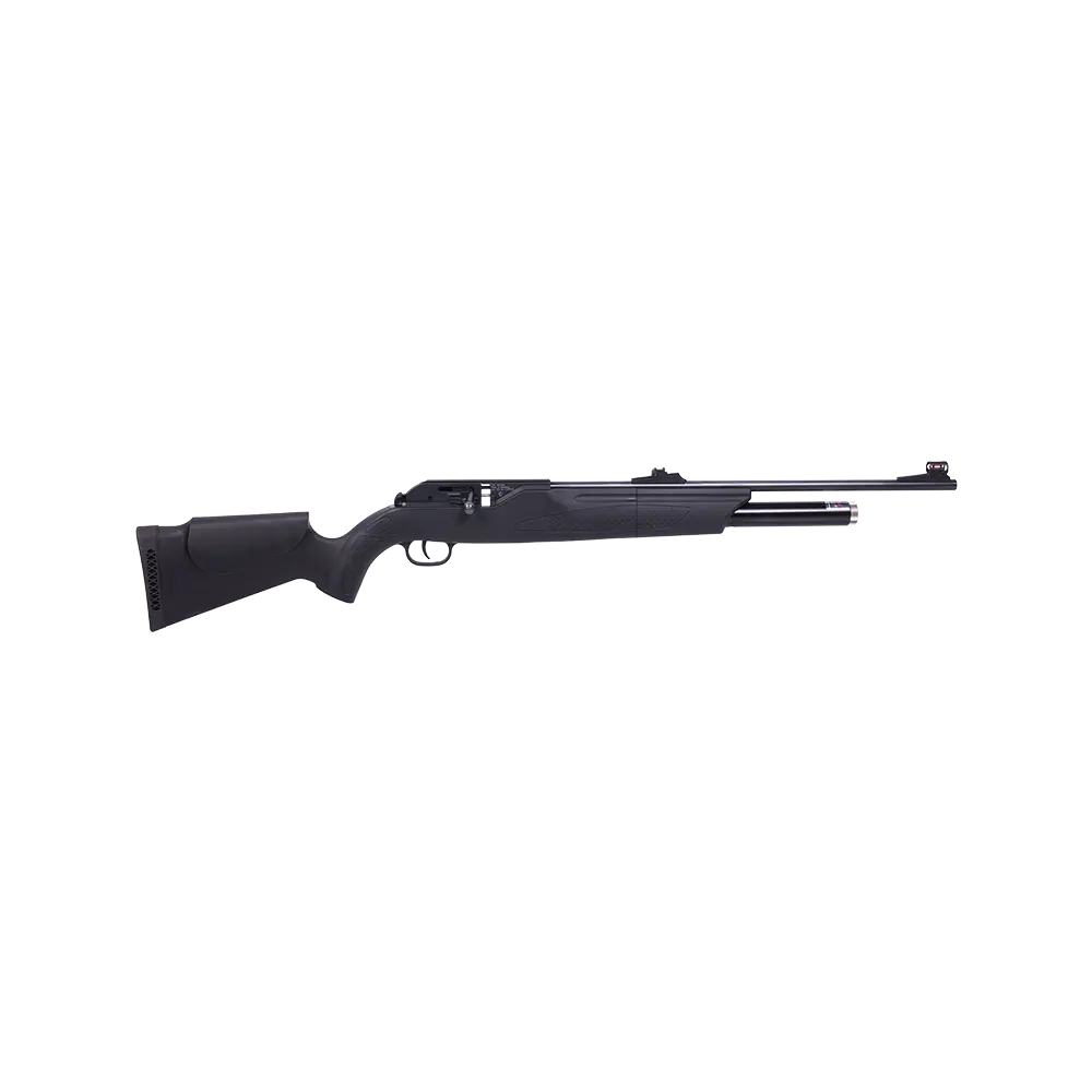 Винтовка пневматическая Umarex Walther 1250 Dominator (PCP, пластик) калибр 4,5 мм. Фото №1