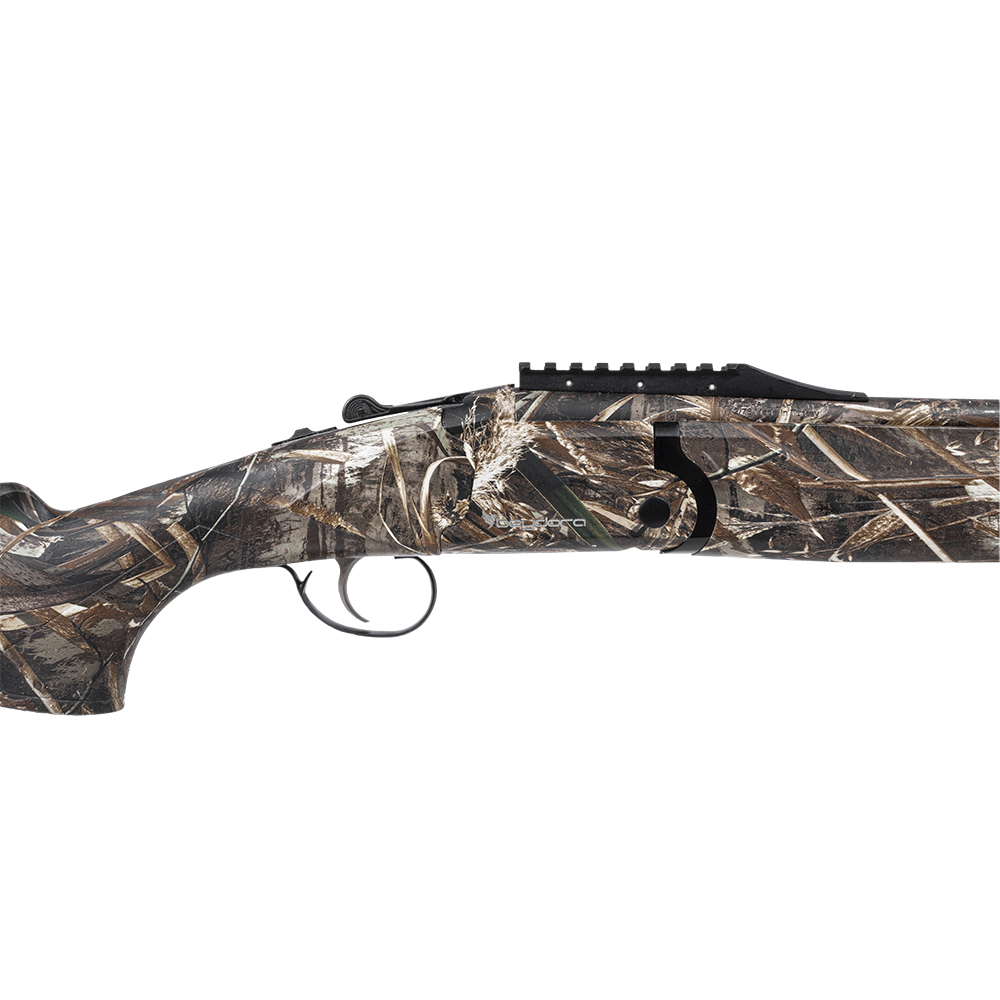 Ружье Beydora BDR 90 AL SYNTHETIC Camo Max 5 калибр 12х76, L-510. Фото №3