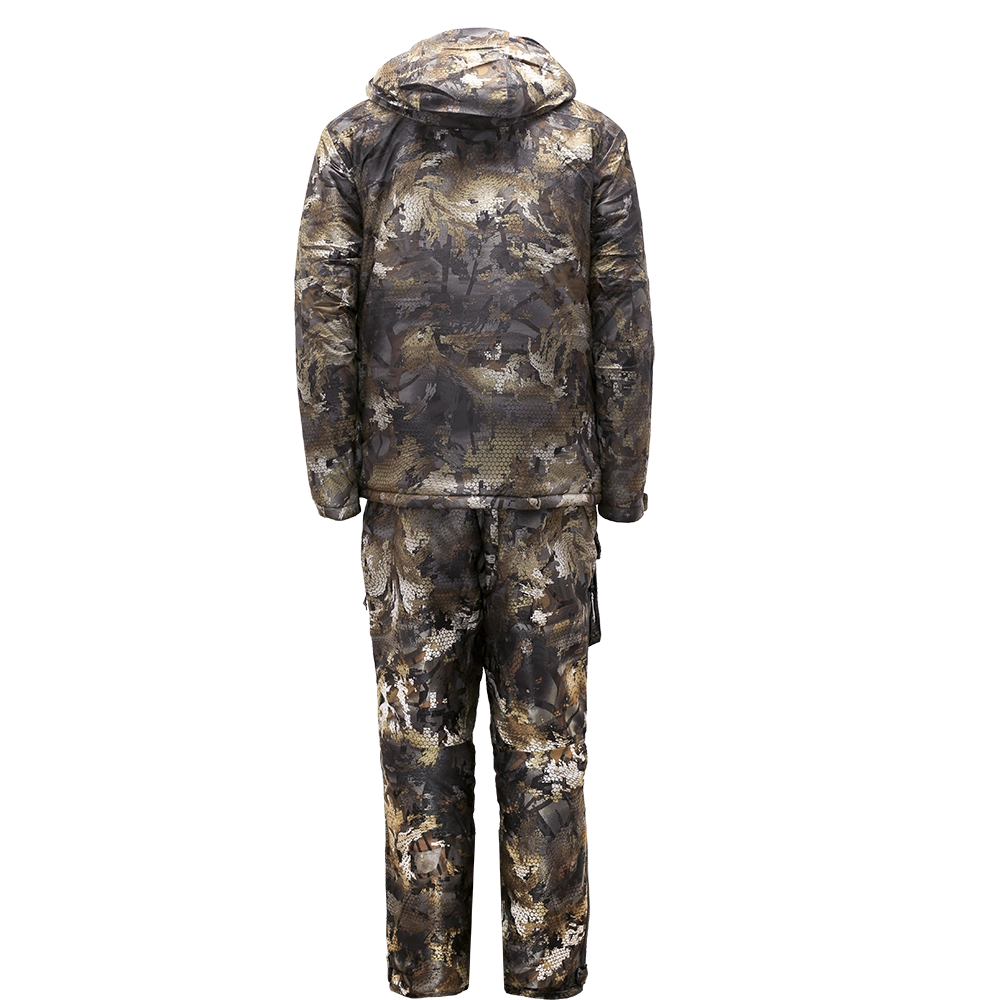 Костюм Remington Long trail Winter Тimber р. 2XL. Фото №4