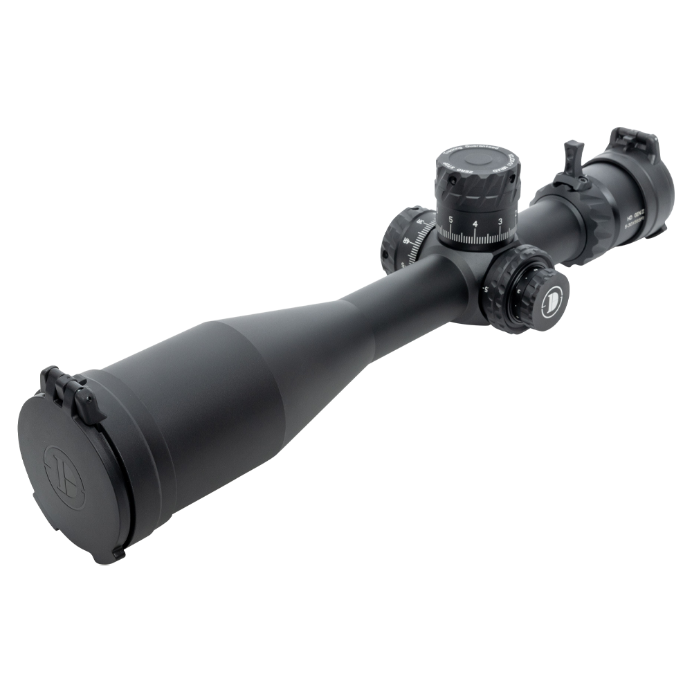 Прицел Discovery оптический HD-GEN2 5- 30X56SFIR ZEROSTOP. Фото №1