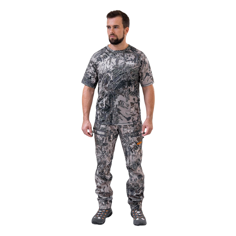 Футболка Remington Moisture Removal Figure р. XL. Фото №2