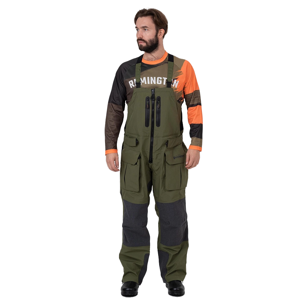 Костюм Remington Horizon Explorer Сapulet Olive р. XL. Фото №9