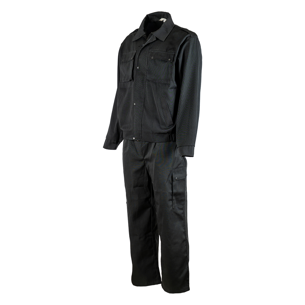 Костюм "Охрана" (смесовая Черный) рост 4 56-58. Фото №7 Костюм "Охрана" (смесовая Черный) рост 4 56-58. Фото №7