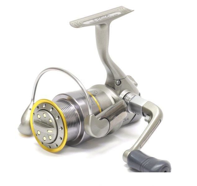 Катушка RYOBI Excia 1000. Фото №1