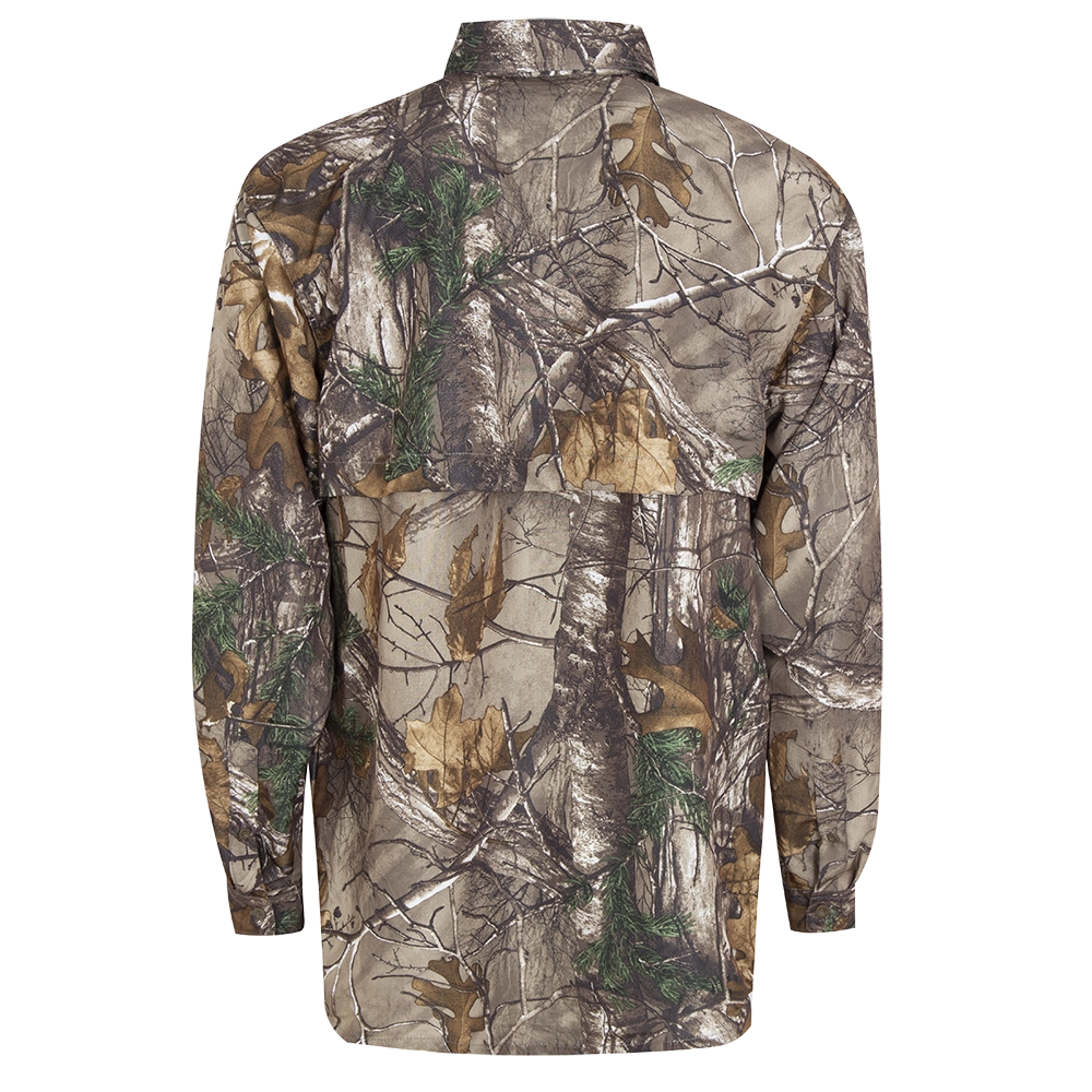 Костюм Remington Early Hunting Camo р. 2XL. Фото №7