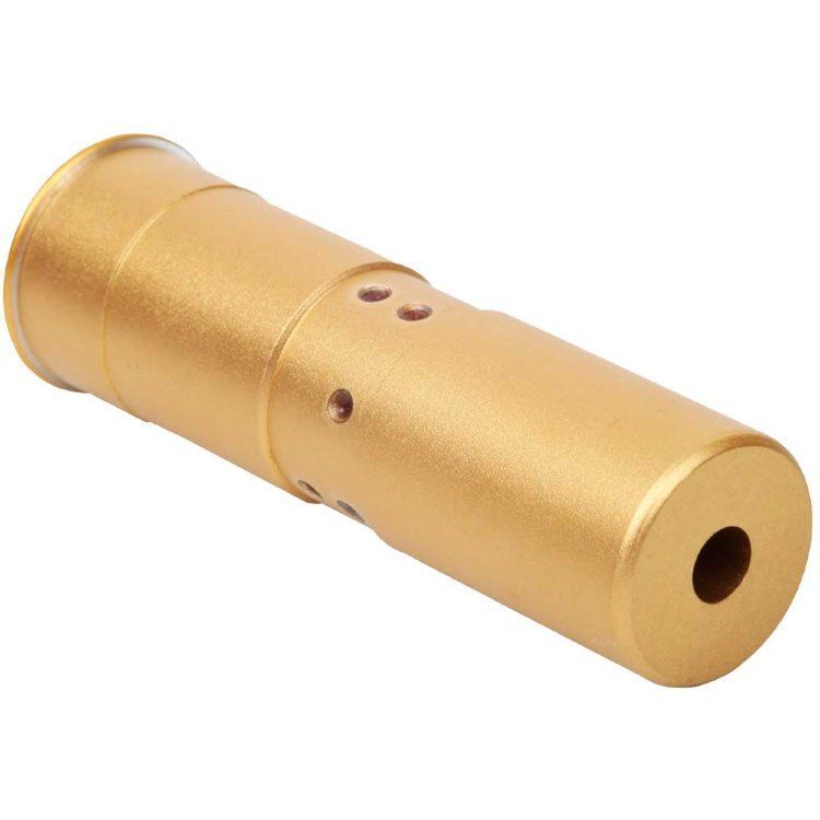 Лазерный патрон Sightmark 20GA Laser Boresight. Фото №1