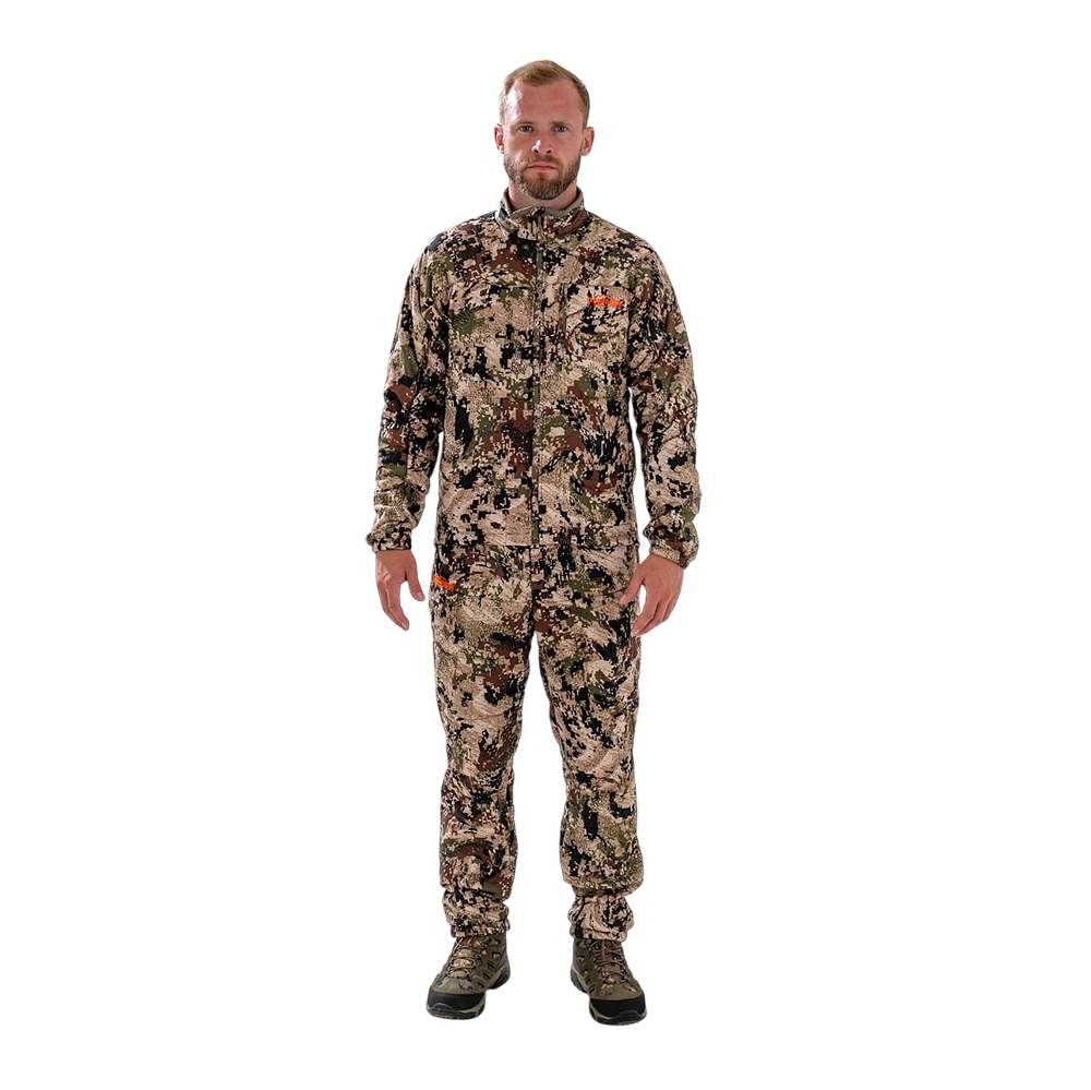 Брюки Remington Route South Forest р. 2XL. Фото №9