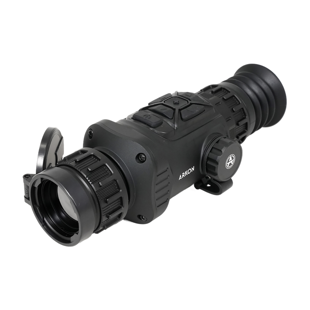 Прицел тепловизионный Arkon Arma LR35. Фото №2