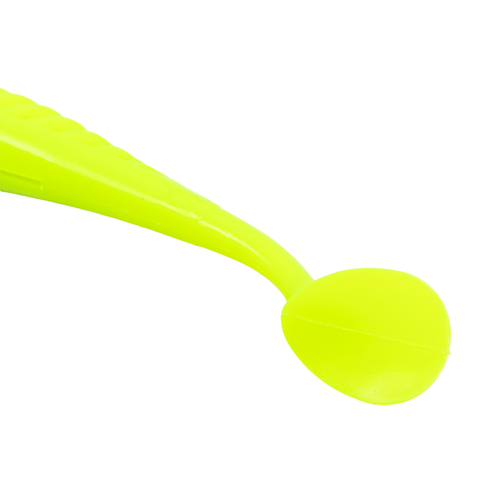 Силиконовая приманка FORMAT PIONEER 100mm, цвет F19, (5шт). Фото №3 Силиконовая приманка FORMAT PIONEER 100mm, цвет F19, (5шт). Фото №3