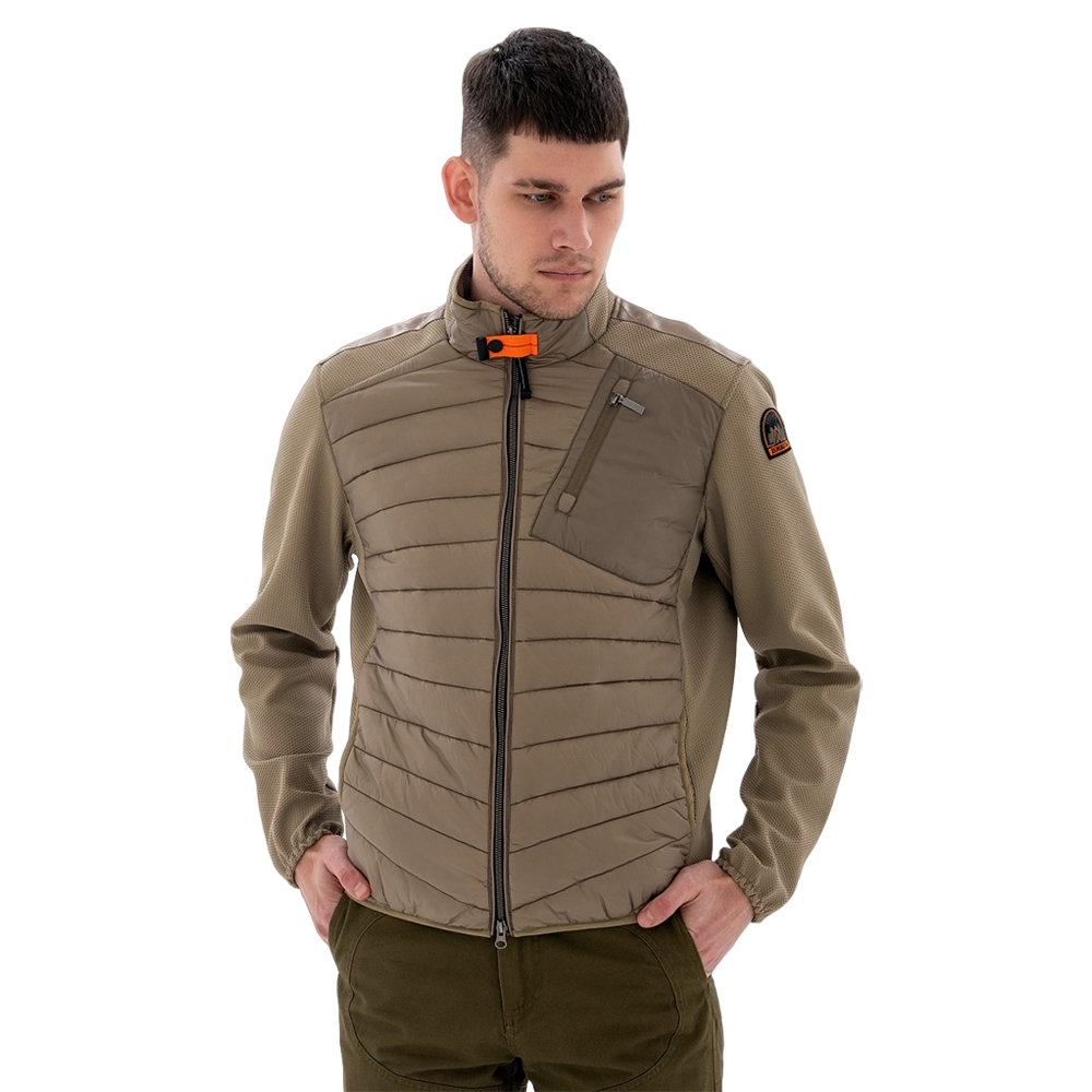 Куртка Remington Upper Strike Beige р. L. Фото №4