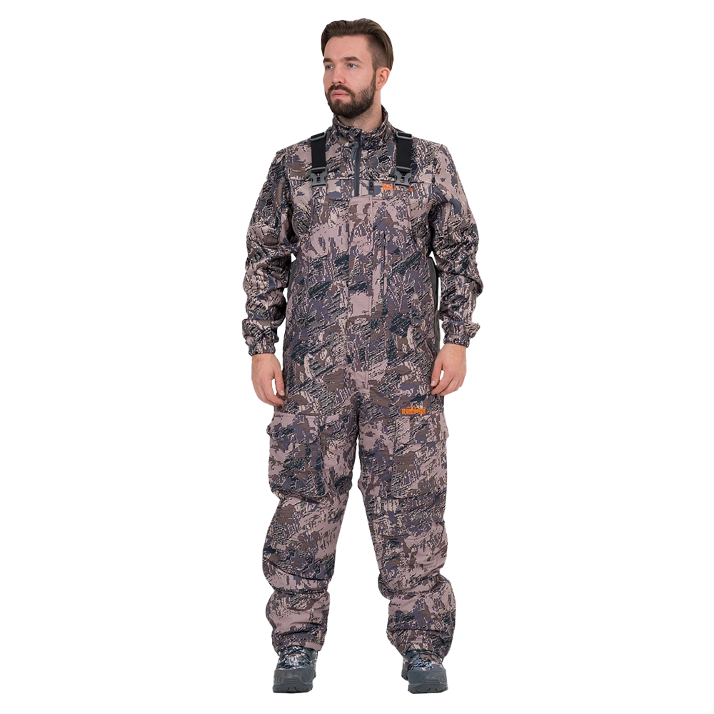 Костюм Remington Snag Figure р. 3XL. Фото №2