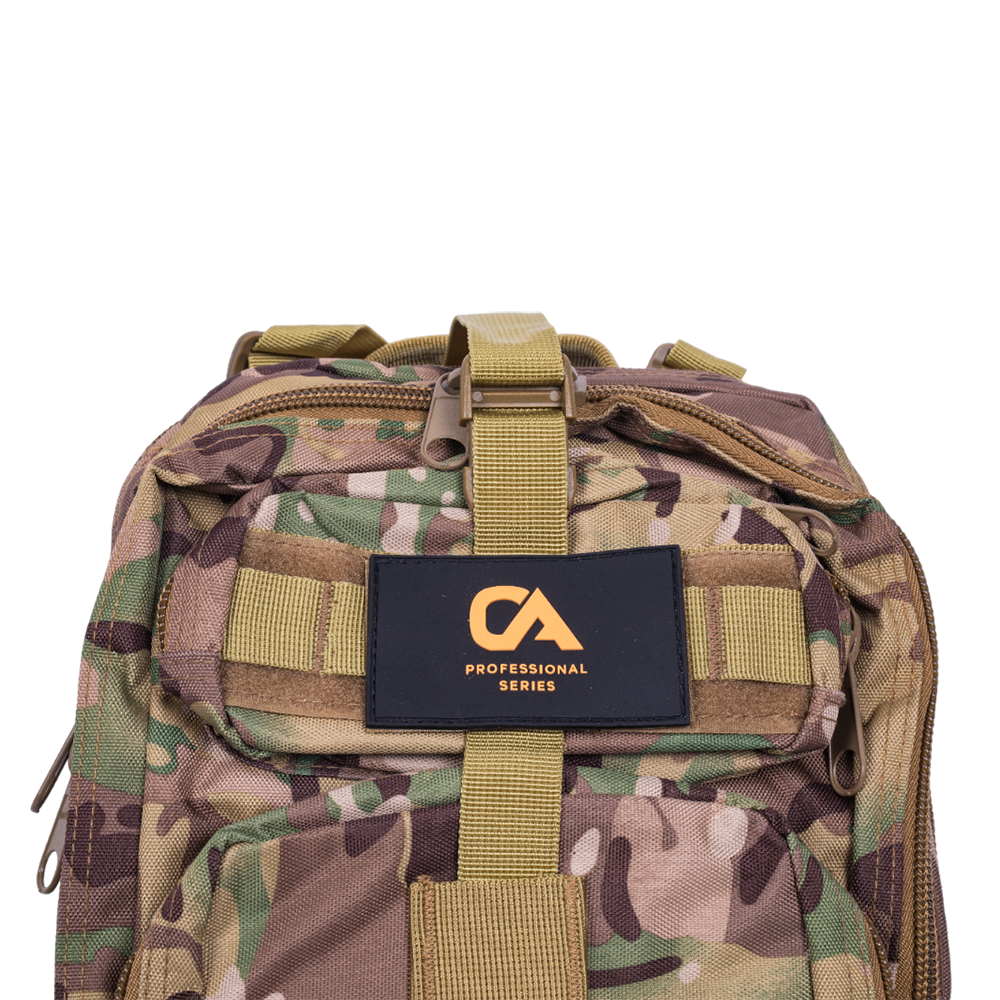 Рюкзак OhotAktiv Armada CP Camo 20-25 L. Фото №2