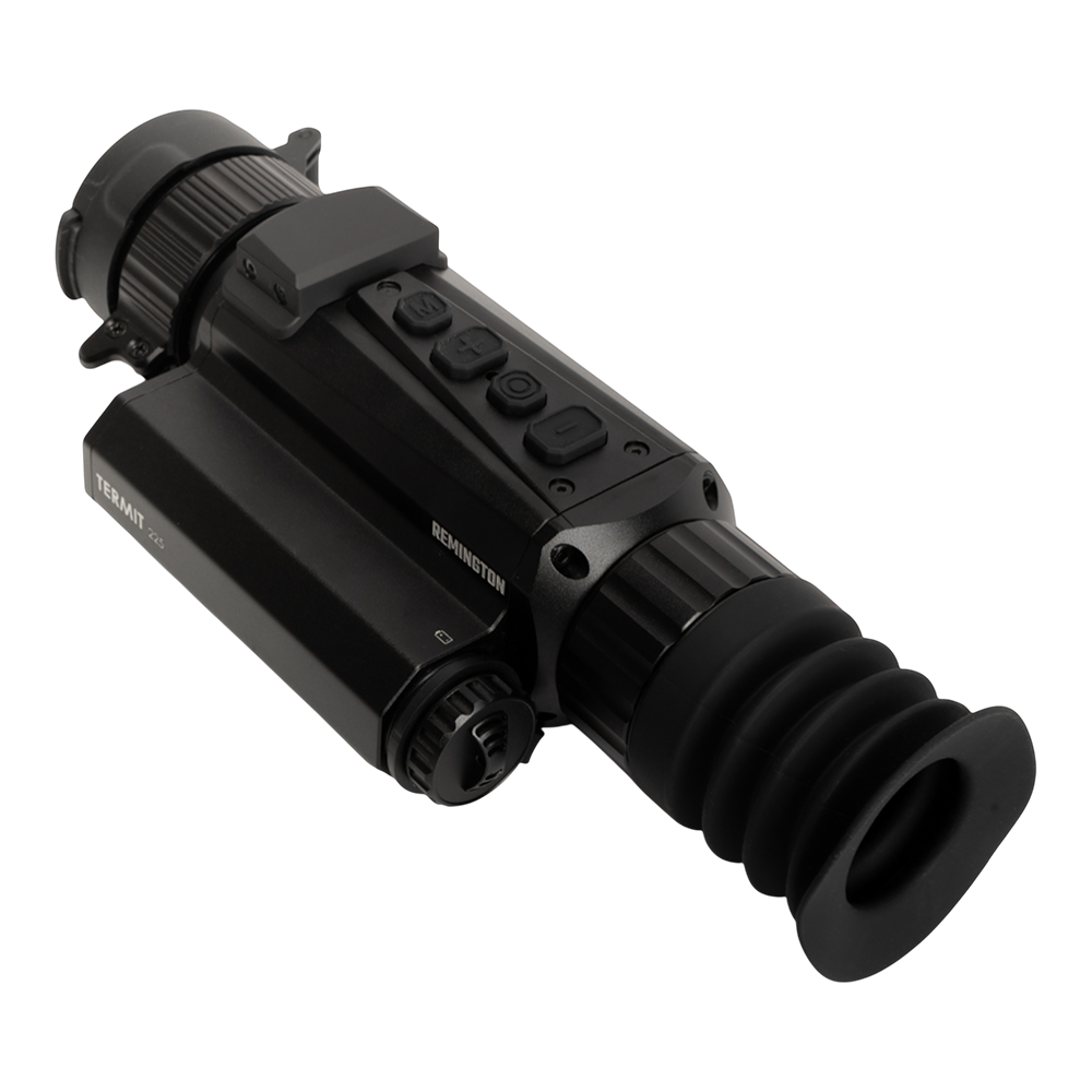 Тепловизионный прицел REMINGTON Termit 225. Фото №3