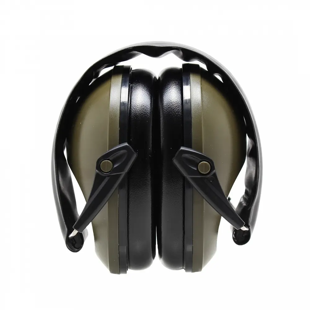 Наушники Remington NRR 21дБ, пасивные, зеленые. Фото №2