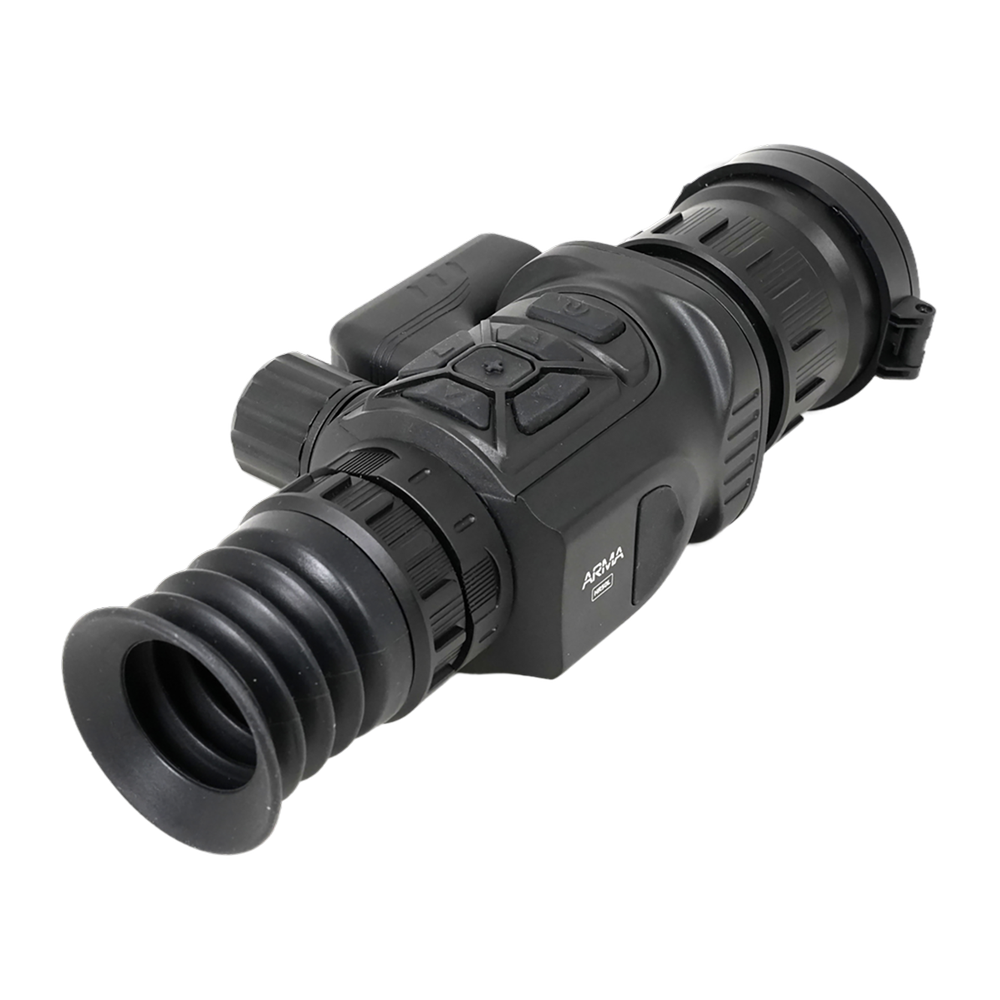 Прицел тепловизионный Arkon Arma HR50L. Фото №4