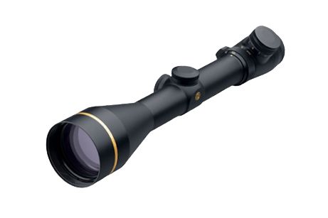 Оптический прицел LEUPOLD VX-3 3.5-10x50 German4 (67590). Фото №2