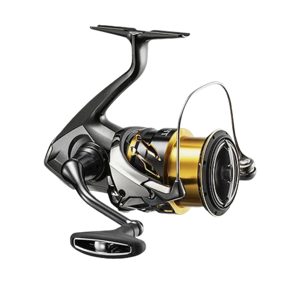 Катушка Shimano 20 Twinpower FD C5000XG. Фото №1