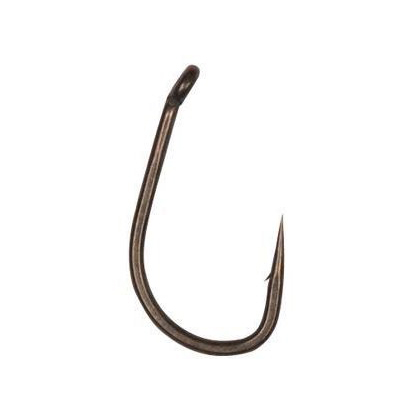 Крючки карповые SSSP CARPP Hook Size 10. Фото №1