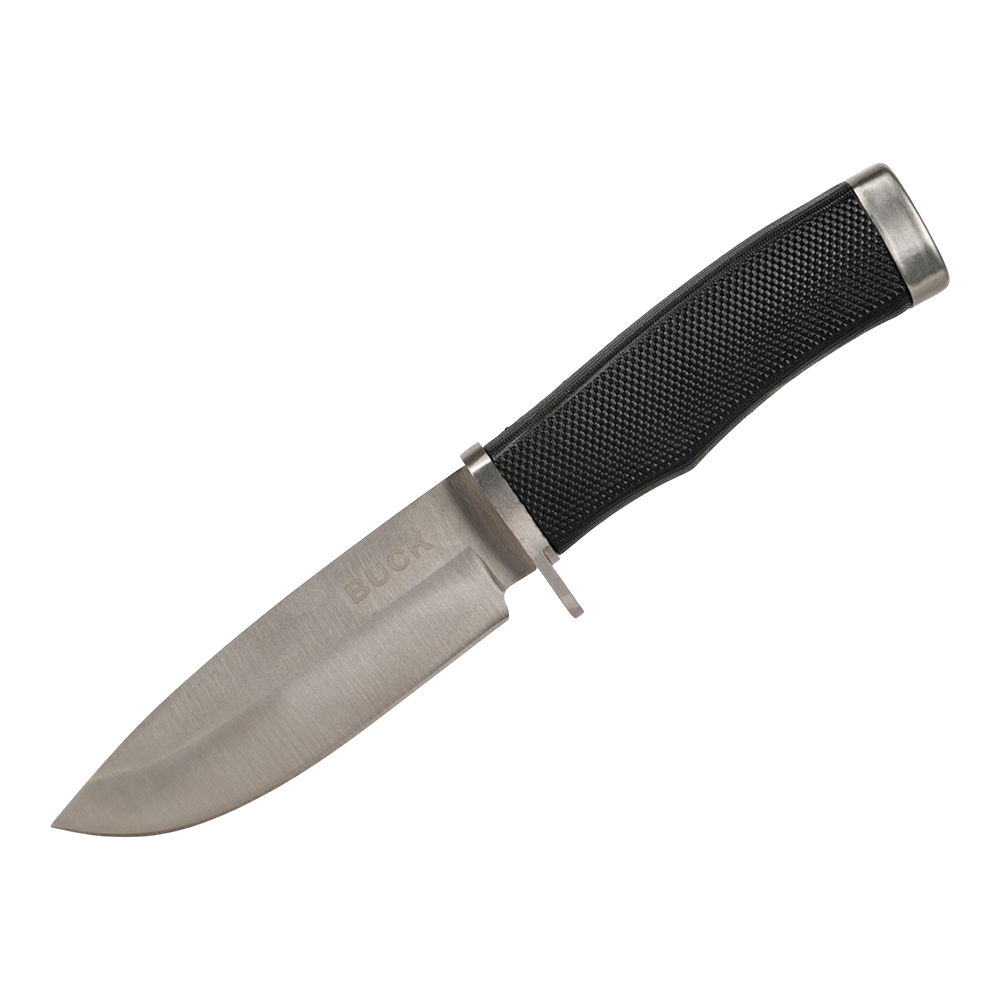 Нож 009 B "BUCK" (Туристич. не раскладной). Фото №1