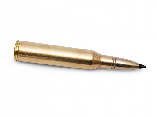 Патрон нарезной RWS калибр 338 Lapua Mag DN Speed Tip Pro 16,2 гр. (в пачке 20 шт.). Фото №3