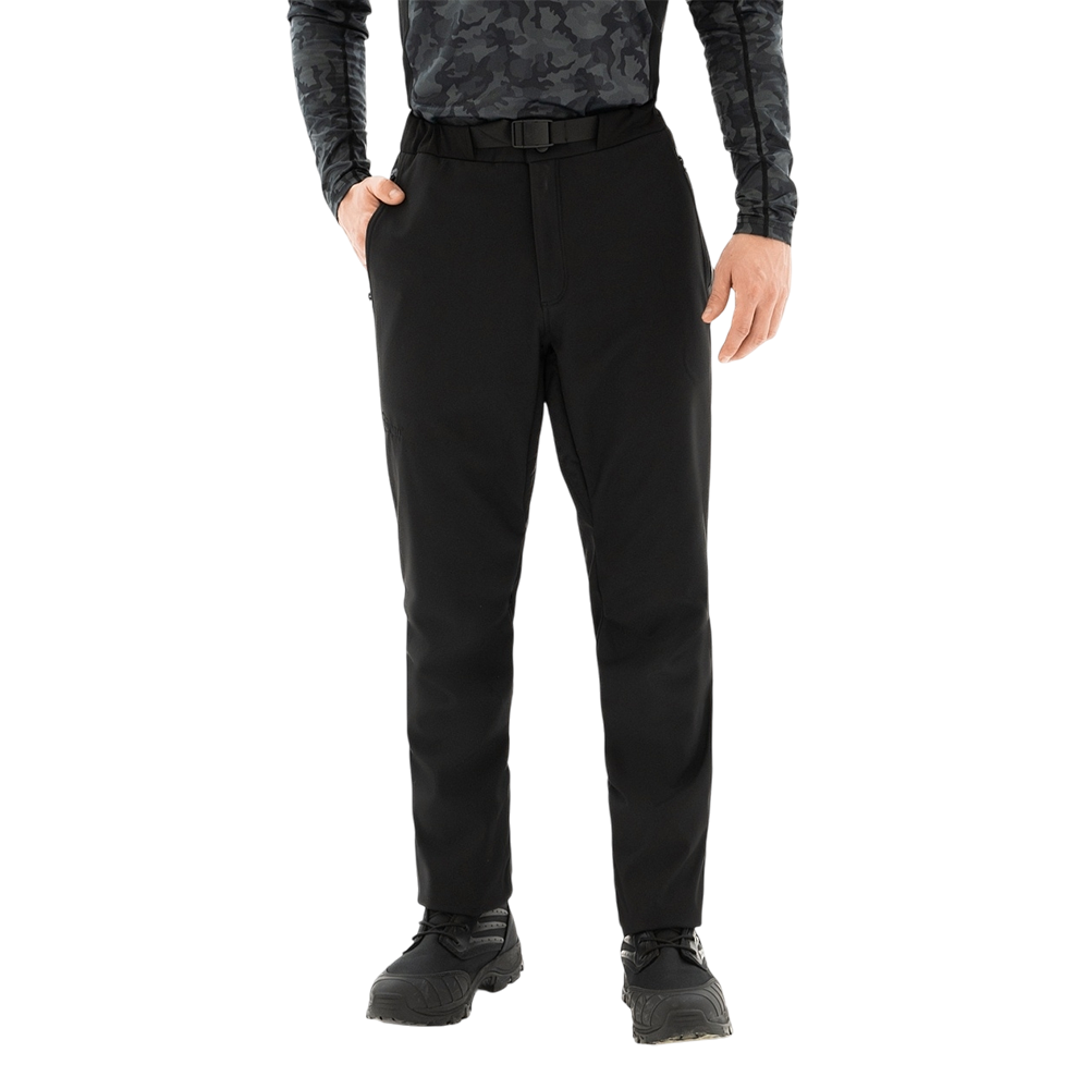 Костюм Remington Street Fighter Black р. 2XL. Фото №6