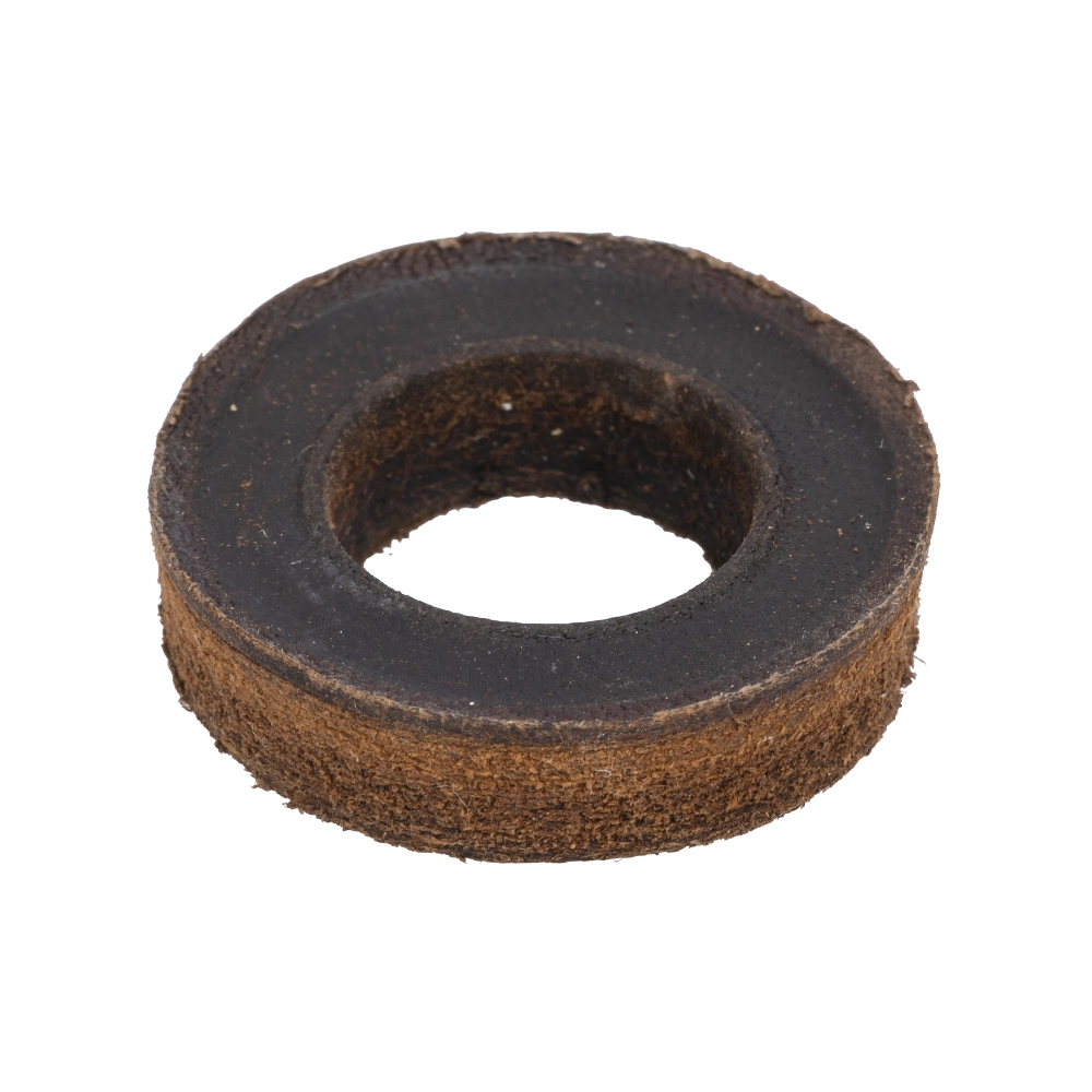 Манжета поршня кожаная цельная Hatsan 125. Фото №1 Манжета поршня кожаная цельная Hatsan 125. Фото №1