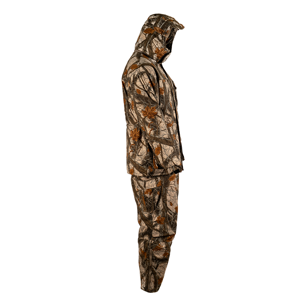 Костюм зимний мембрана "Поздняя осень". Фото №11 Костюм зимний мембрана "Поздняя осень". Фото №11