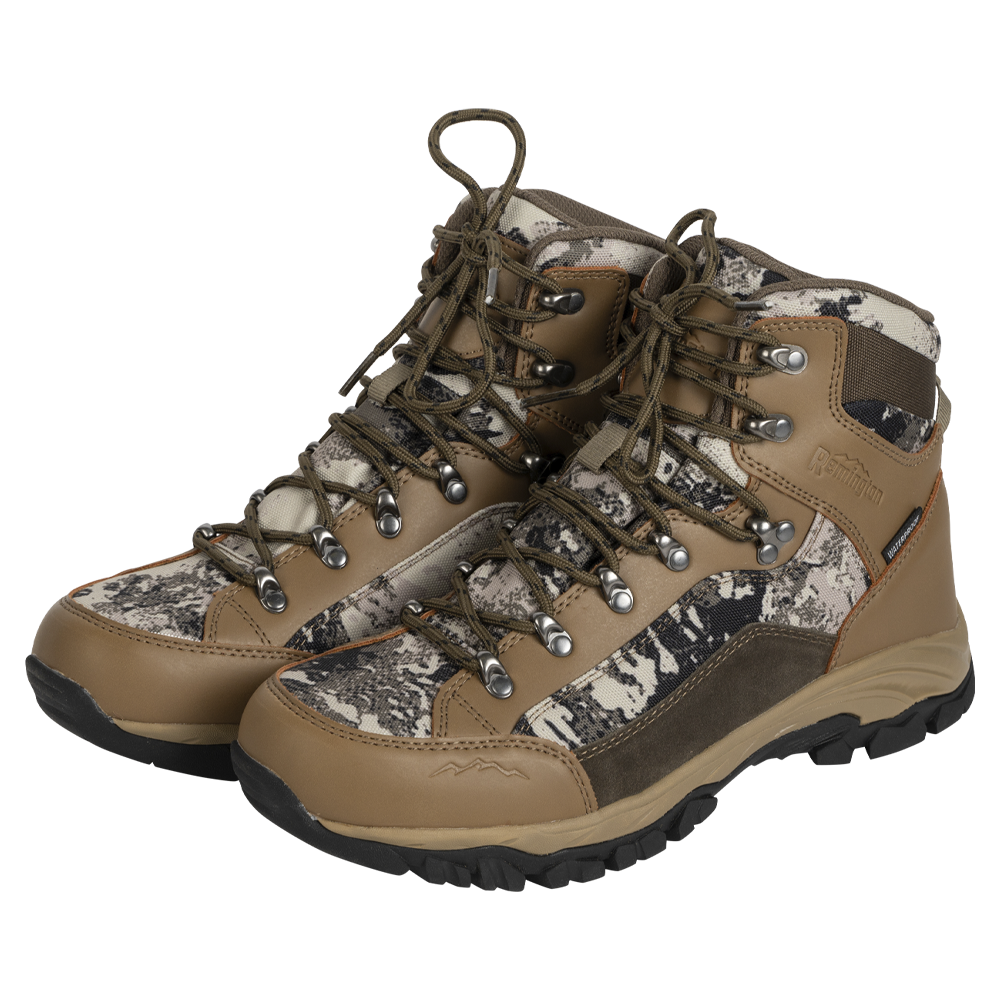 Полуботинки Remington Safety mid р. 42. Фото №7