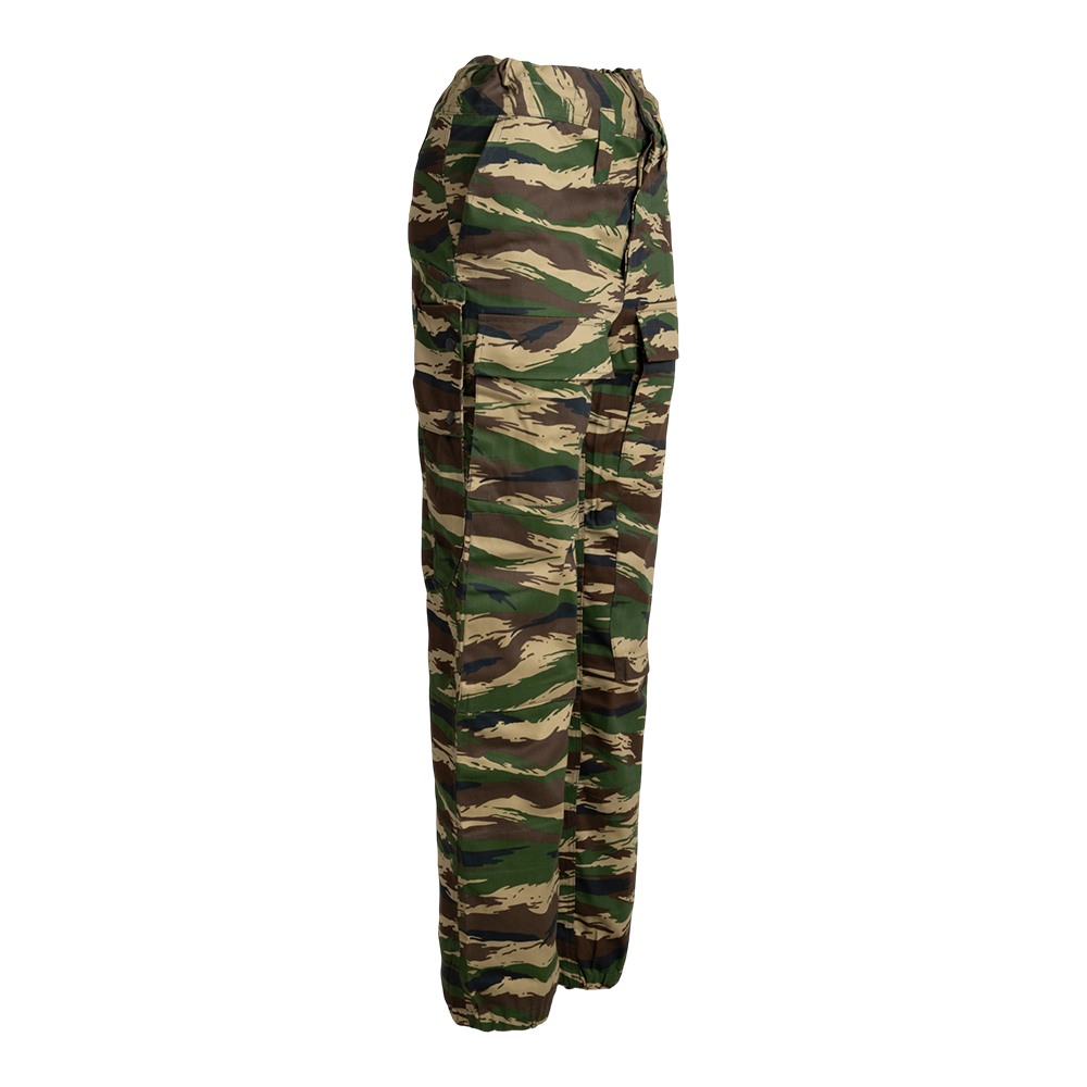 Костюм ПСН летний мод. №7 "ОМОН" (камыш). Фото №7