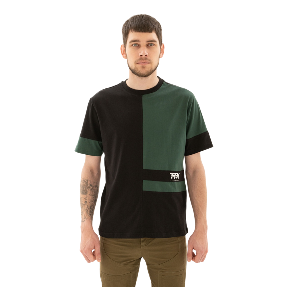 Футболка Remington Кaleidoscope Green р. L. Фото №3