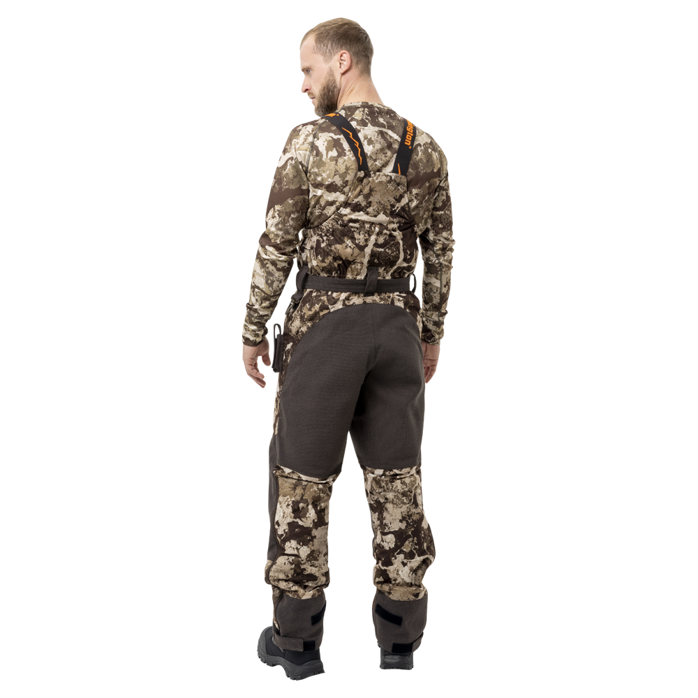 Костюм Remington Bison Dark Wood р. 2XL. Фото №8