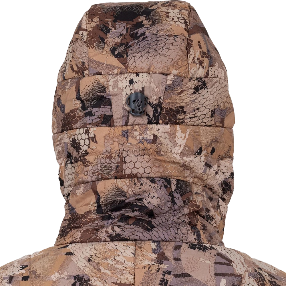 Куртка Remington Raven Yellow Waterfowl Honeycombs р. L. Фото №14