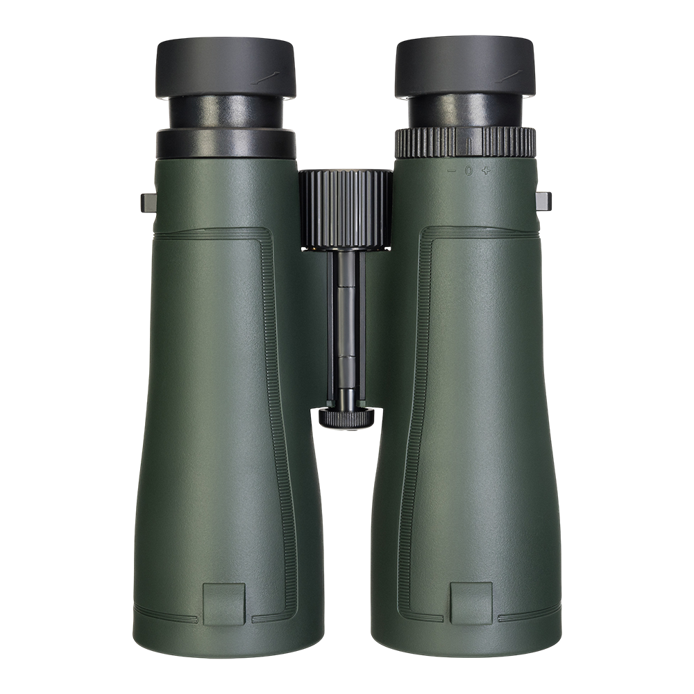 Бинокль Levenhuk New Karma PRO ED 12x50. Фото №4
