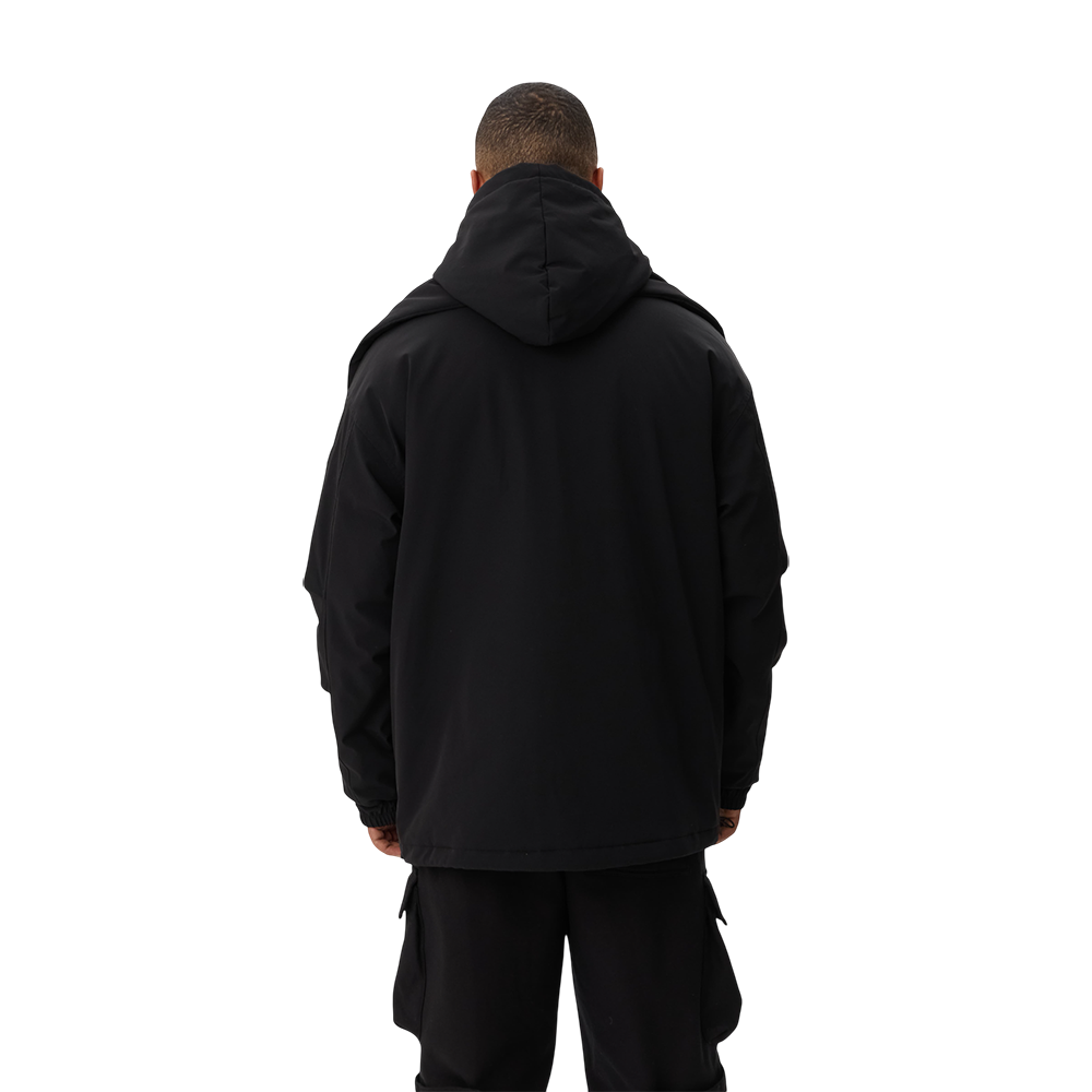 Куртка мужская Remington OW Black р. 2XL. Фото №5