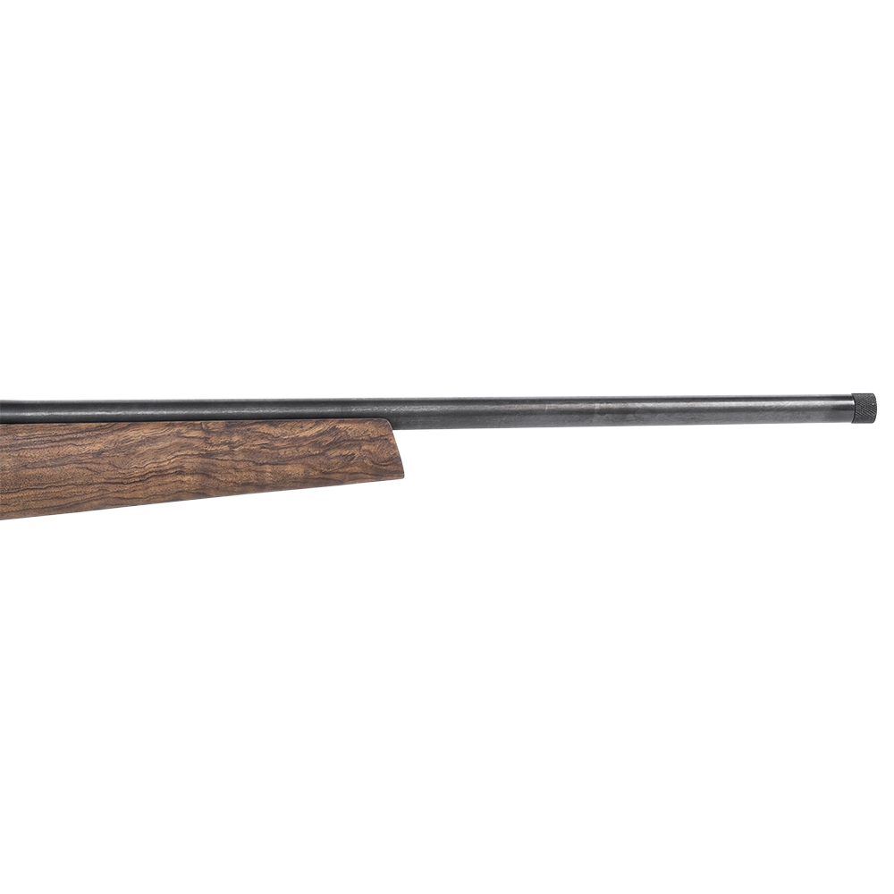 Карабин охотничий модели МЕ16 калибра .22LR спортстер орех . Фото №5