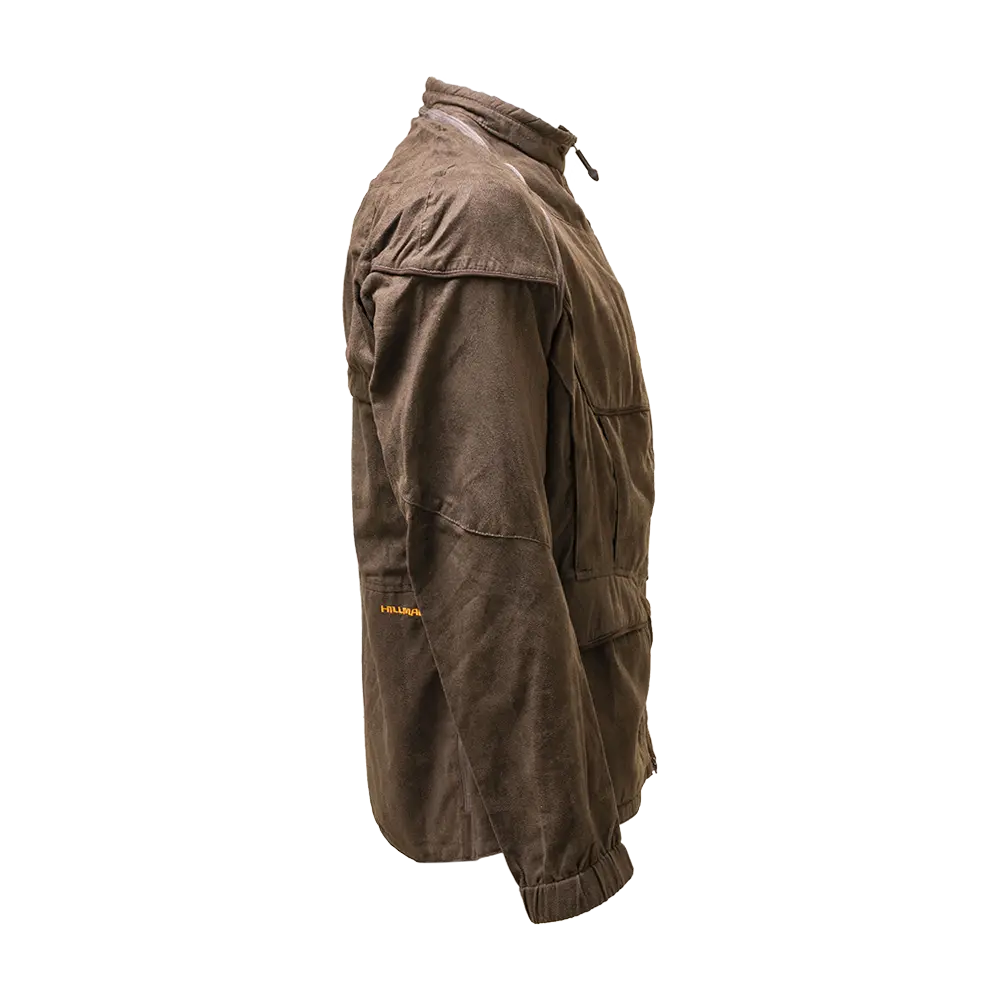 Жилет-куртка HILLMAN HYBRID VEST 2 (OAK), р. XL. Фото №5
