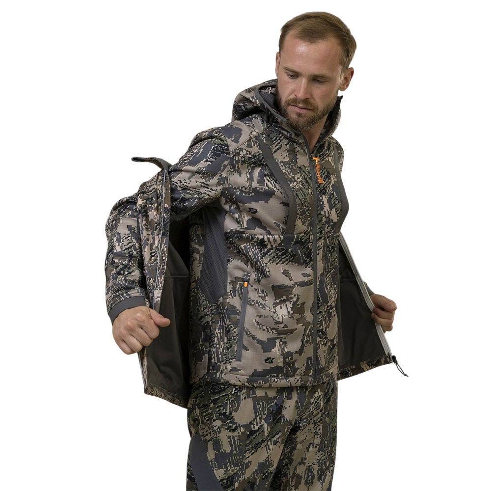 Жилет Remington Toss Figure р. 4XL. Фото №6