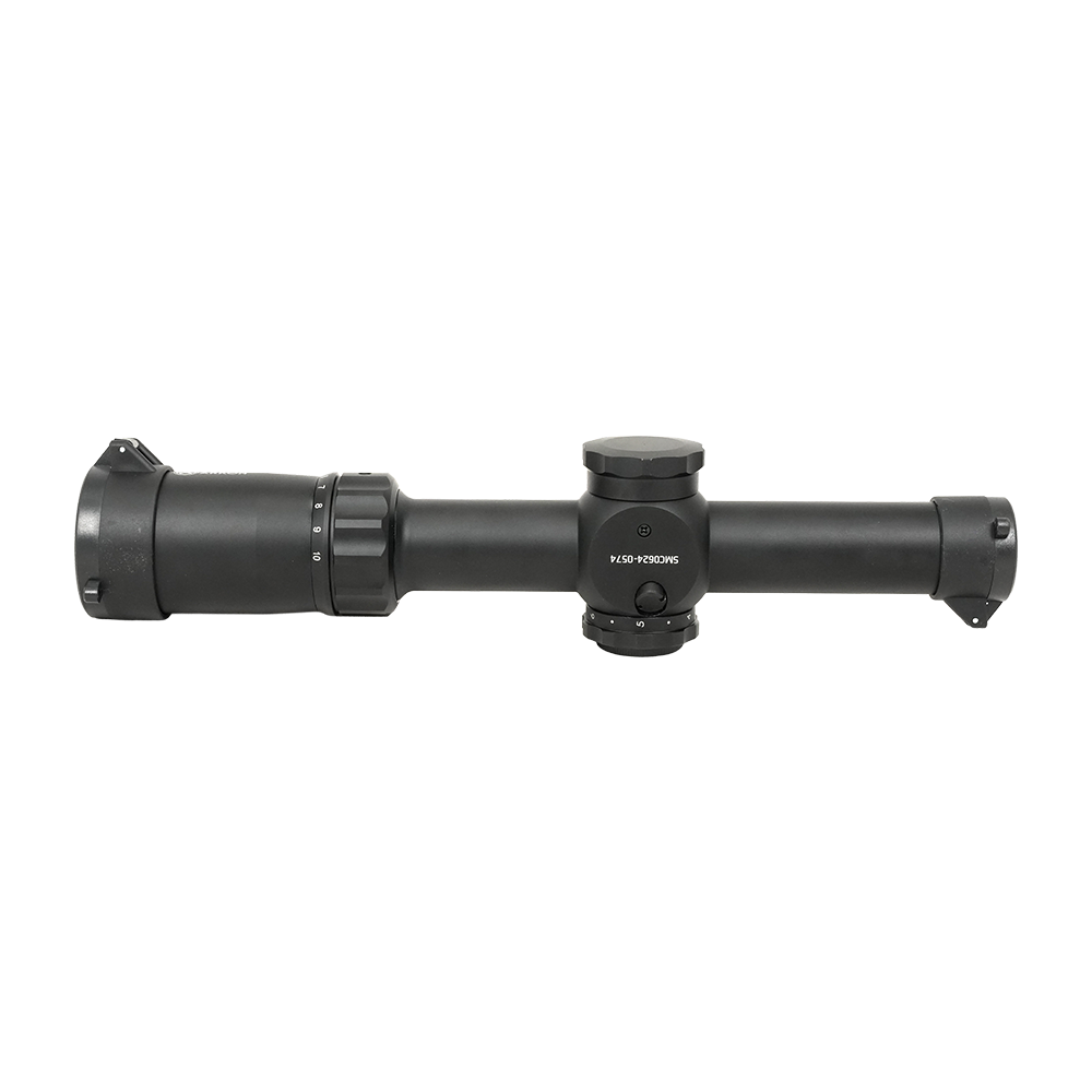 Прицел оптический Arkon Model C 1-10x24. Фото №2