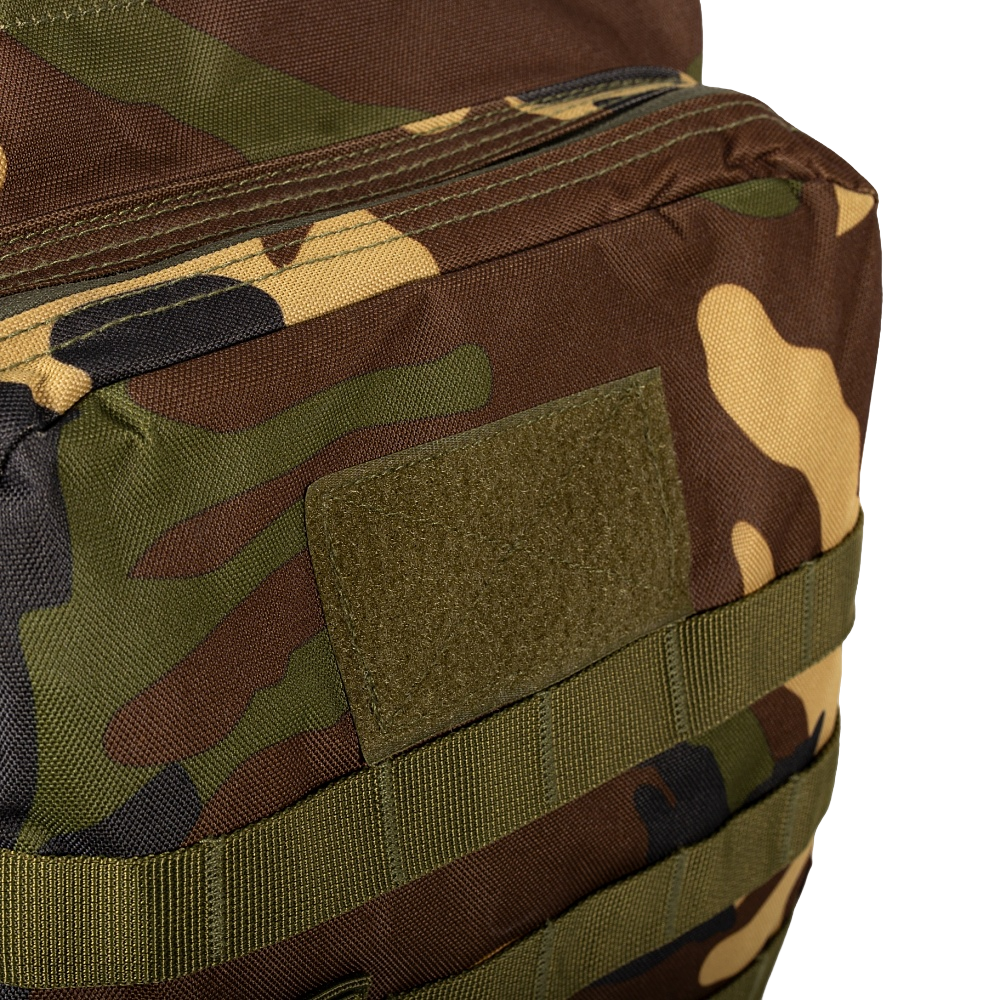 Рюкзак Remington Tactical Backpack Jungle Camouflage, 41L. Фото №2
