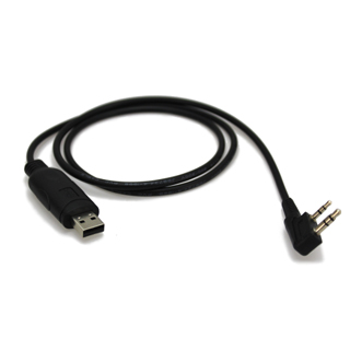 Кабель программирования для радиостанции Аргут (USB). Фото №1