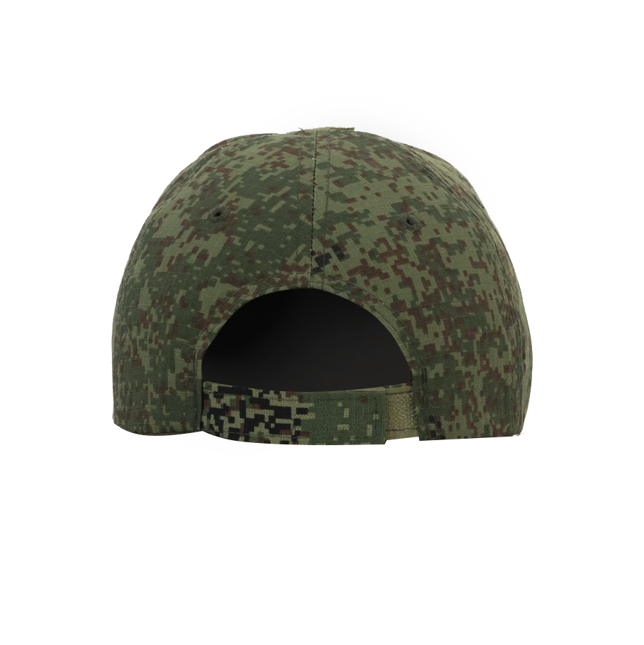 Кепка Remington тактическая Tactical Cap AR-15 Russia Camo. Фото №4