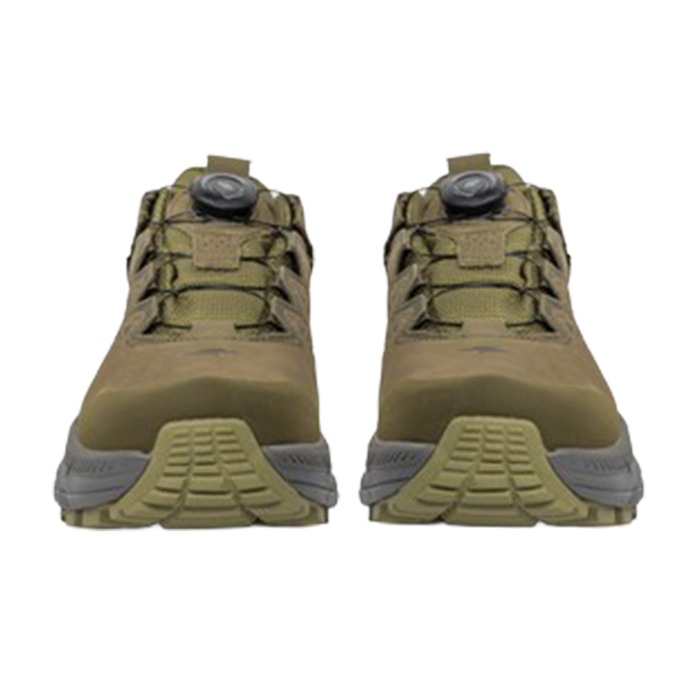Кроссовки Remington Terrain green р. 41. Фото №6